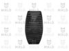 MALò 14890 Clutch Pedal Pad